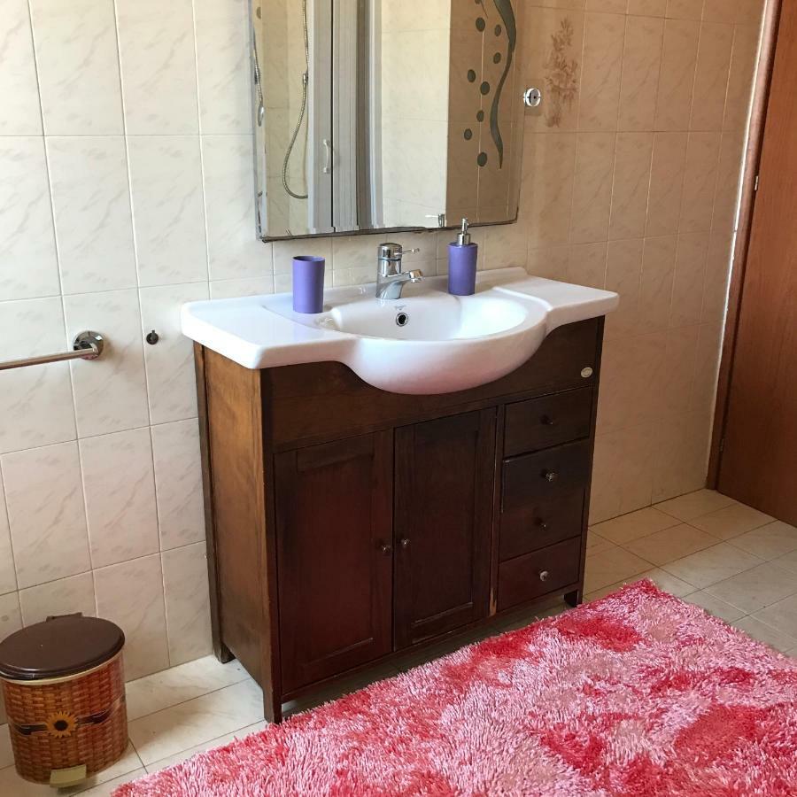 B&B Cagliari Ariosto กาญารี ภายนอก รูปภาพ